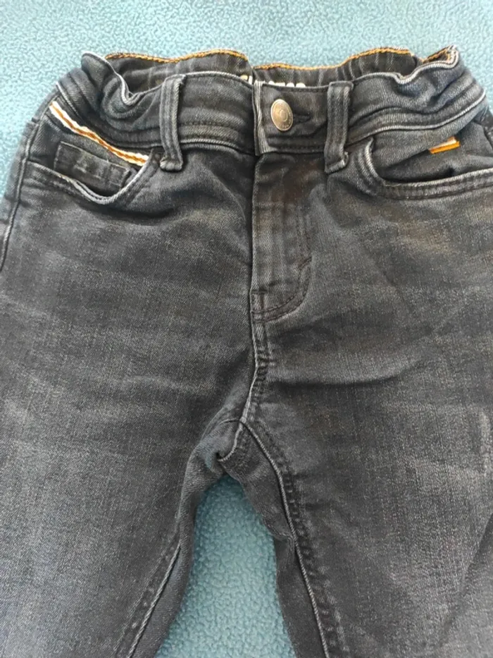 Pantalon garçon 5 ans - photo numéro 4