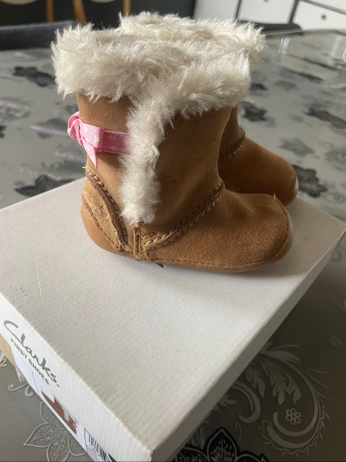 Bottes - photo numéro 2