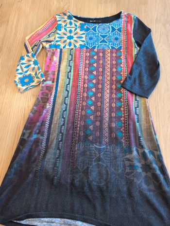 Robe Desigual taille M