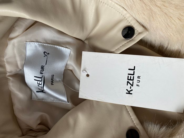 Veste sans manches - photo numéro 3