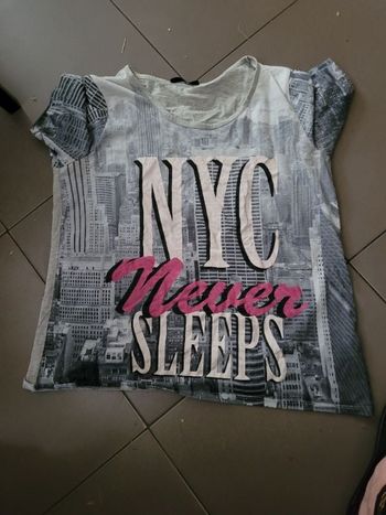 T-shirt Mim taille xl