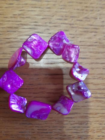 Bracelet