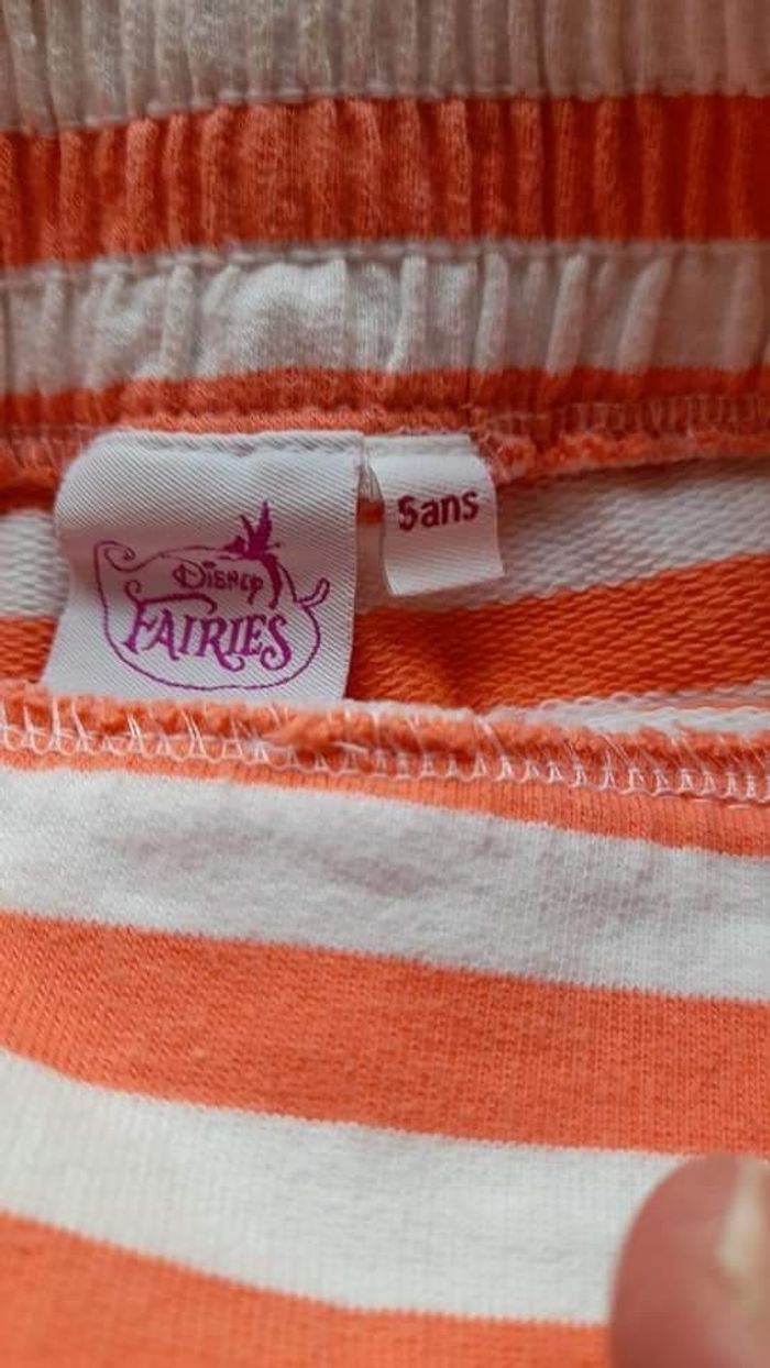 Jupe 6 ans - photo numéro 2