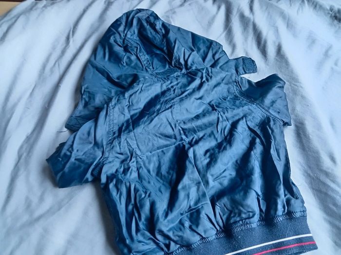 Veste légère - photo numéro 4