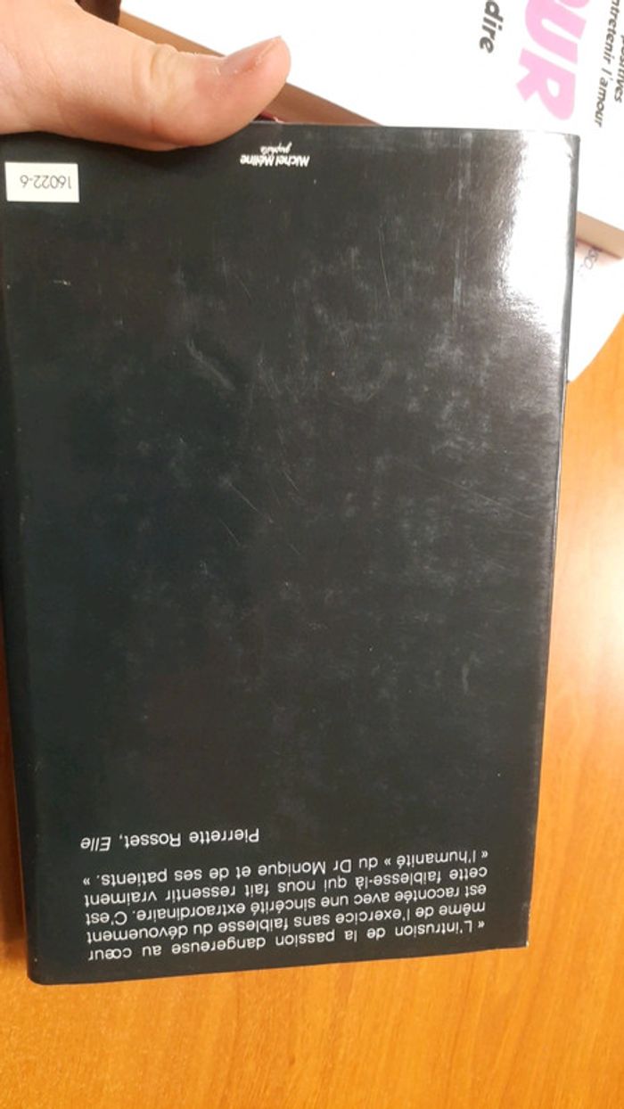 Lot 3 livres famille - photo numéro 4