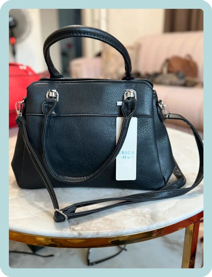 Sac à main à bandoulière