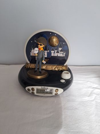 Réveil harry potter