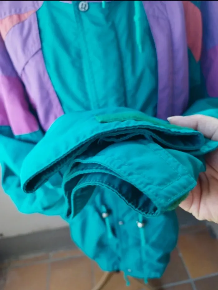 Veste taille 56 - photo numéro 4