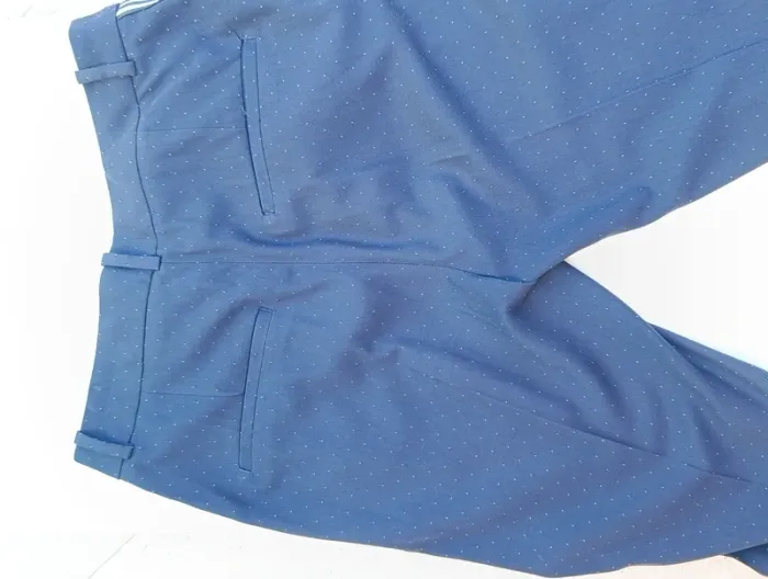 Pantalon bande irisée sur le côté - photo numéro 5