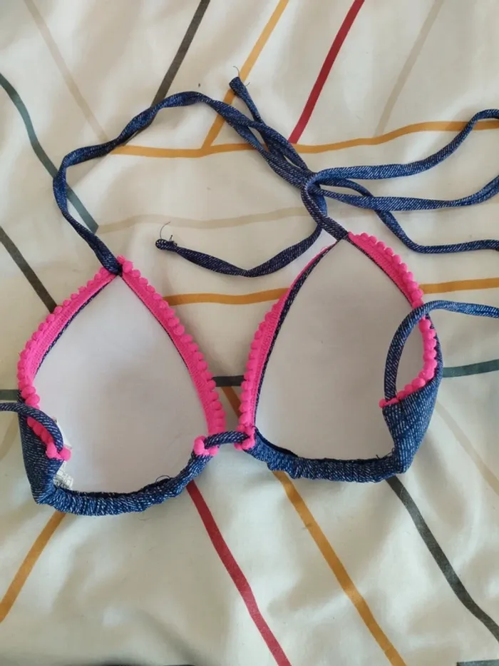 Maillot 2 pièces - photo numéro 7