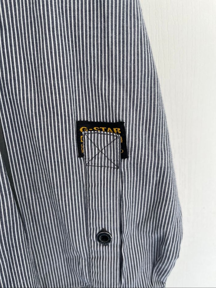 Chemise G-star - photo numéro 2
