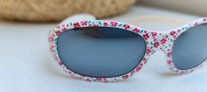 Lunettes de soleil enfant Queschua - photo numéro 2