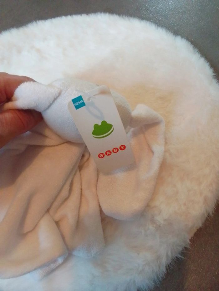 Doudou - photo numéro 4