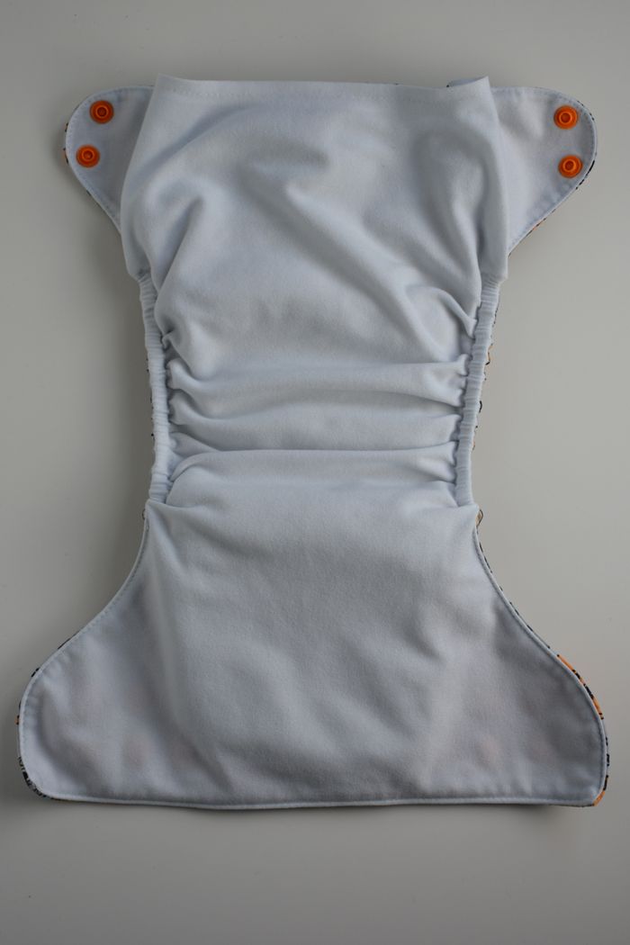 Couche lavable Mama Koala - photo numéro 5