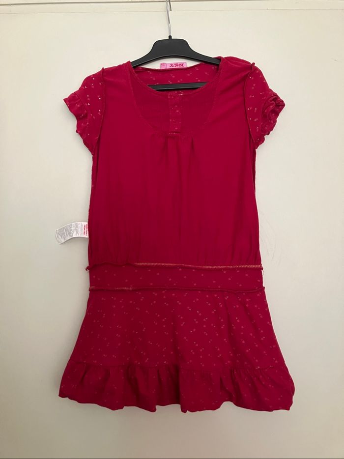 Tunique ou robe courte Kiabi 7/8 ans (1€) - photo numéro 6