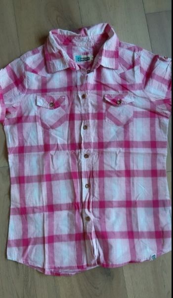 Chemise rando Roxy femme