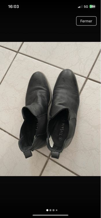 Bottes 