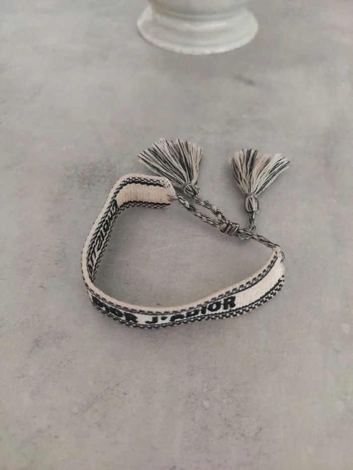 Bracelet Dior J'adior - photo numéro 4