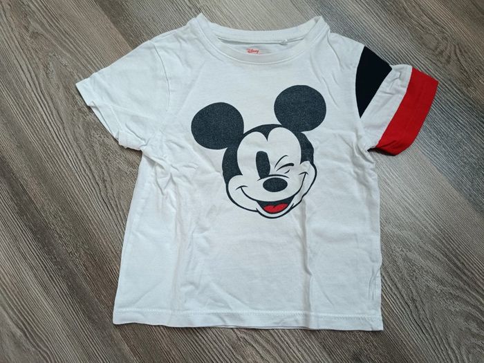 Lot de 17 t-shirts garçon 3 ans - photo numéro 3