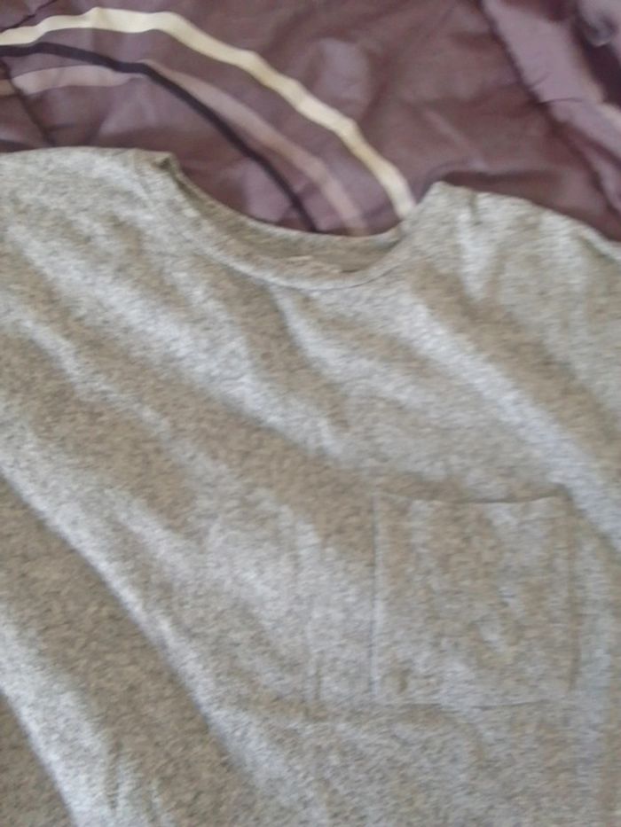 Tee shirt large femme - photo numéro 5