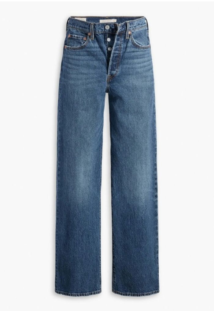 Jean ribcage straight levi's - photo numéro 5