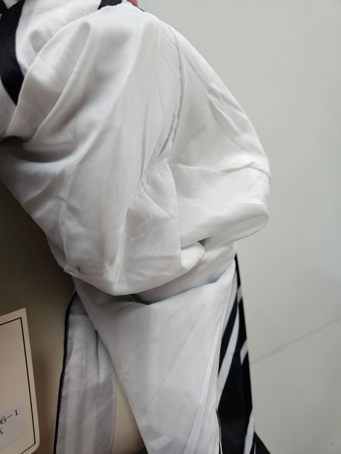 Blazer bicolore - Unigirl Paris - photo numéro 8