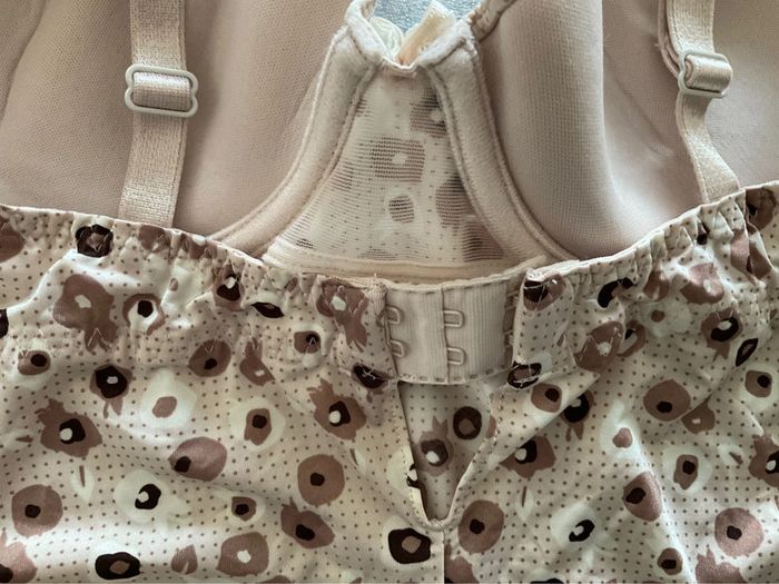 Caraco beige Variance - photo numéro 8