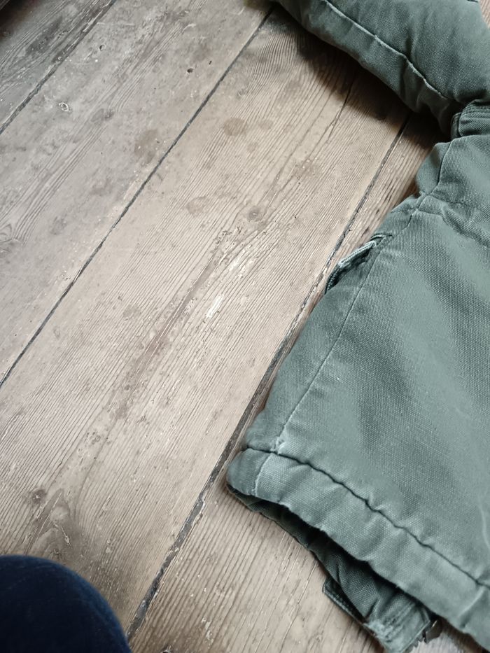 Manteau, 5 ans - photo numéro 7
