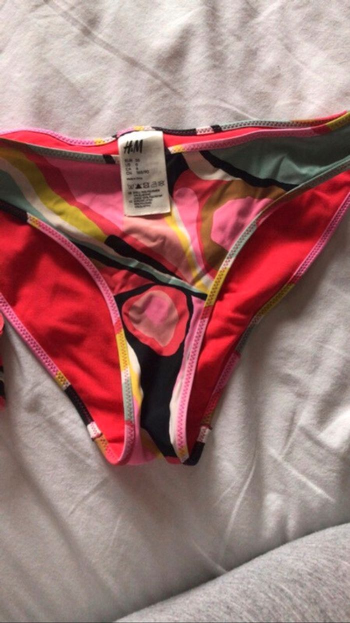 Maillot de bain H&M - photo numéro 5