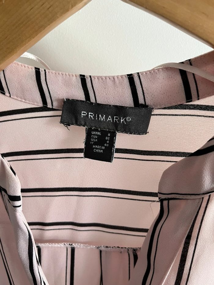 Chemise primark - photo numéro 2