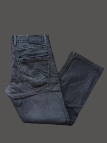 Jean gris Jules 42