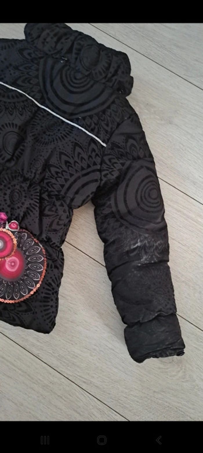 Doudoune - photo numéro 9