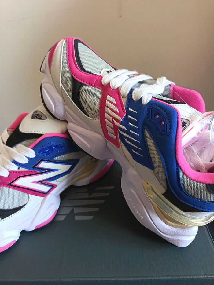 Chaussures neuf - photo numéro 6