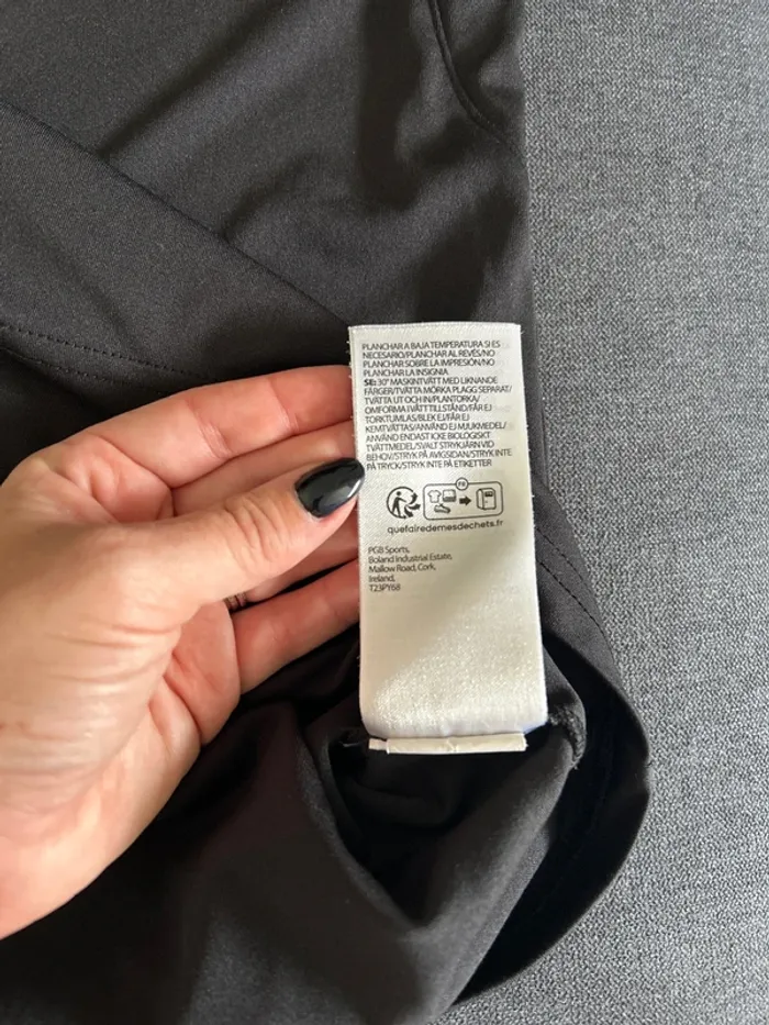 Tes shirt - photo numéro 4