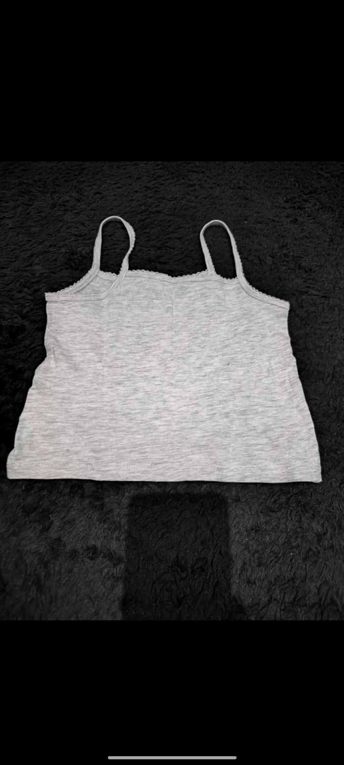 Tricot de peau - photo numéro 5