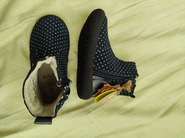 Chaussures souples - photo numéro 3
