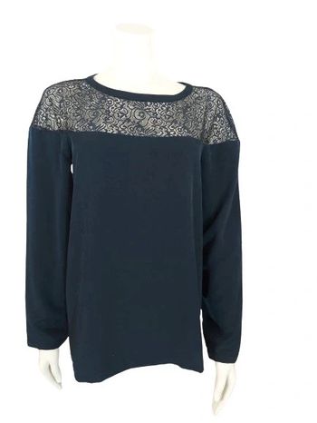 Blouse comptoir des cotonniers
