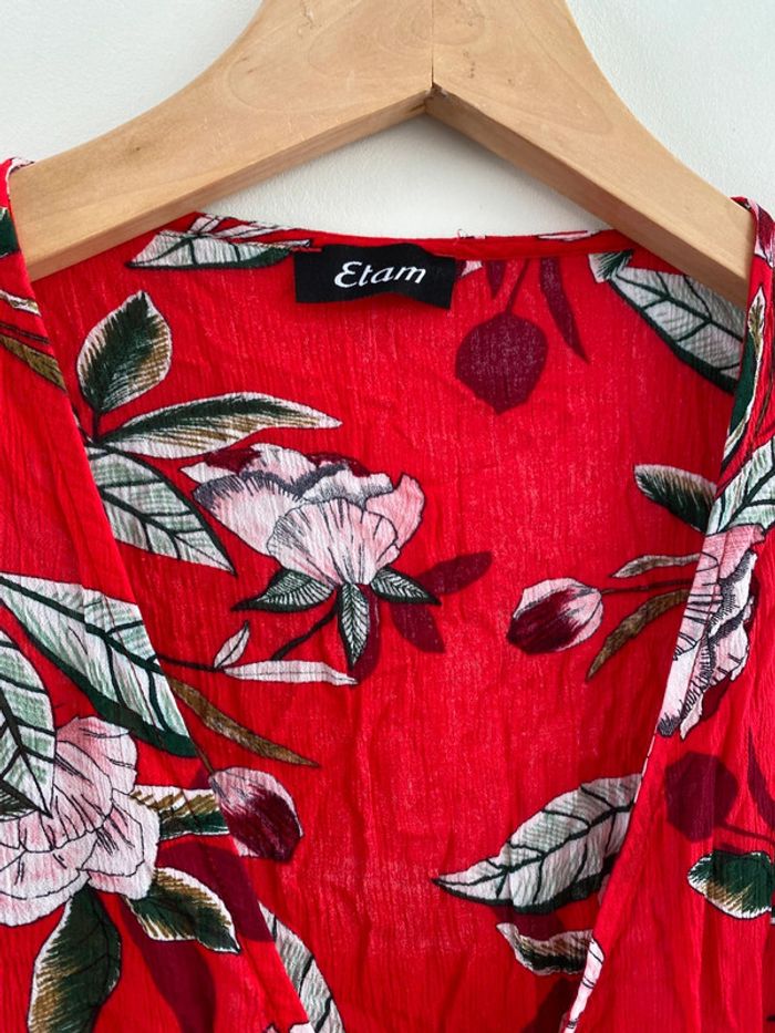 Beachwear etam - photo numéro 3