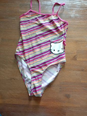 Maillot de bain