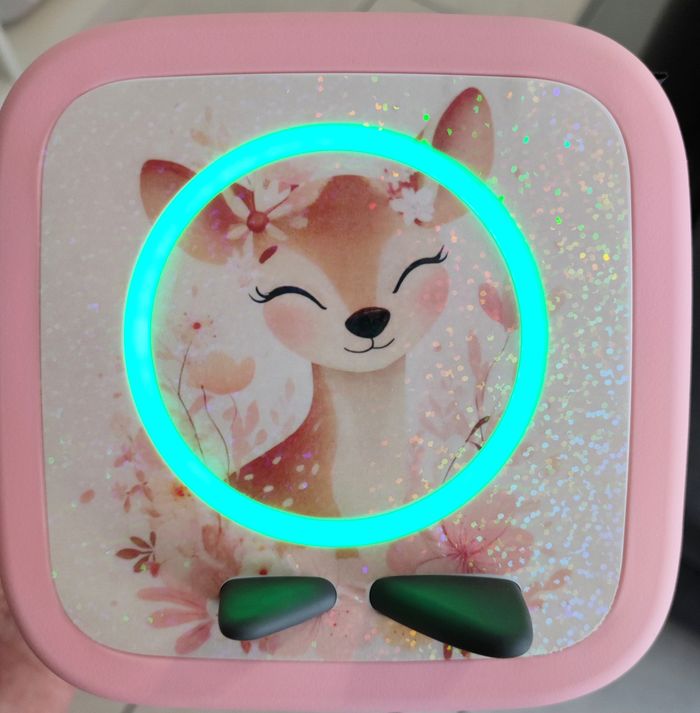 Sticker de protection pour toniebox V2
