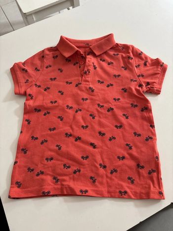 Polo vélo