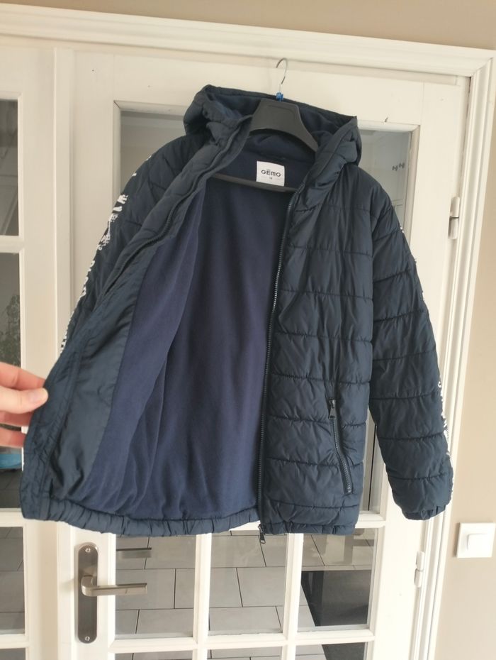 Doudoune 14 ans - photo numéro 2