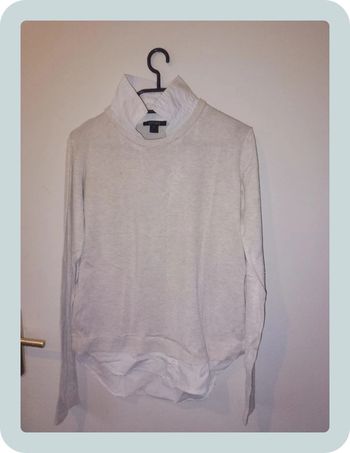 Pull femme taille 38