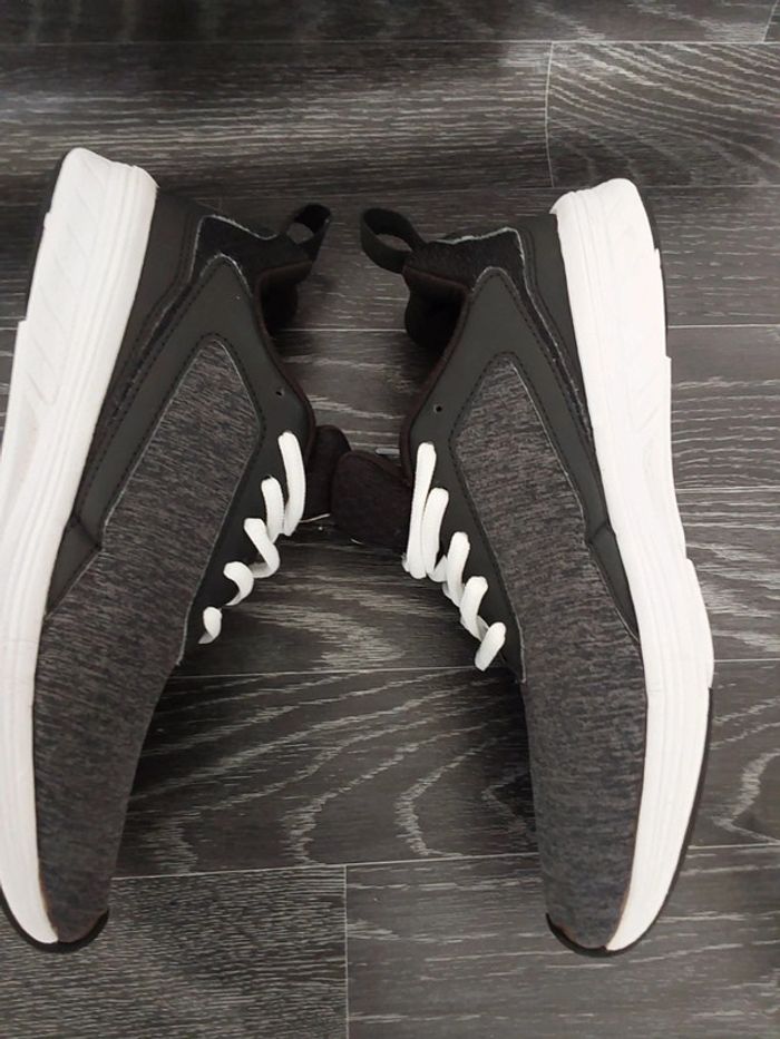 Basket Puma garçon pointure 38 - photo numéro 5