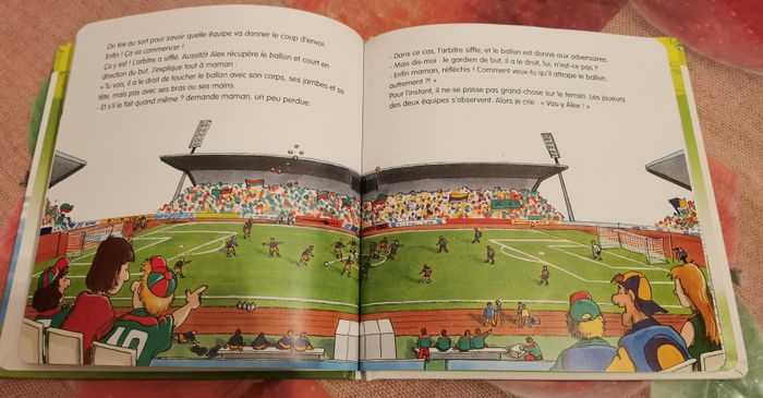 lot de 2 livres - photo numéro 7