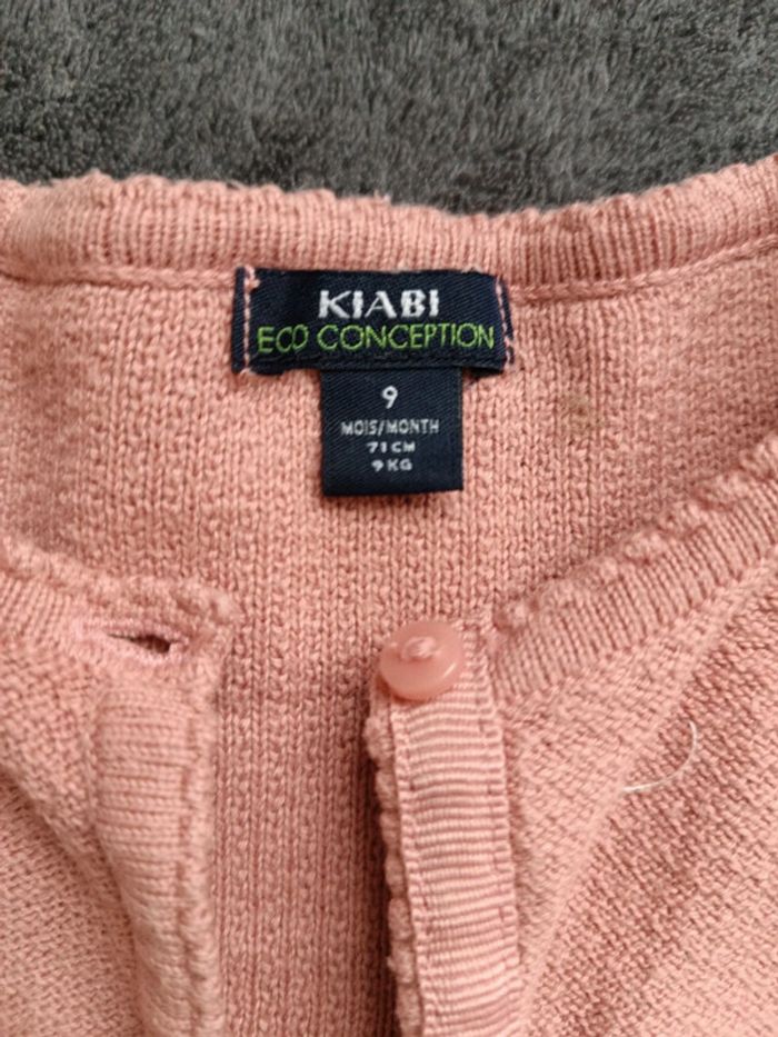 Joli ensemble Kiabi - photo numéro 11