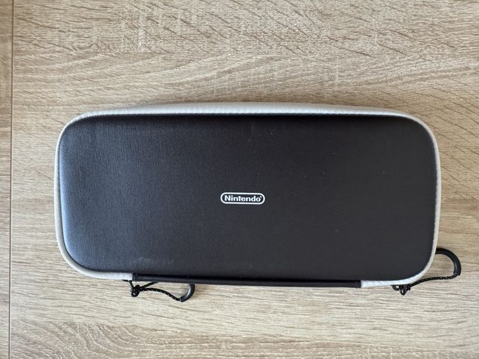 Nintendo Switch - photo numéro 3