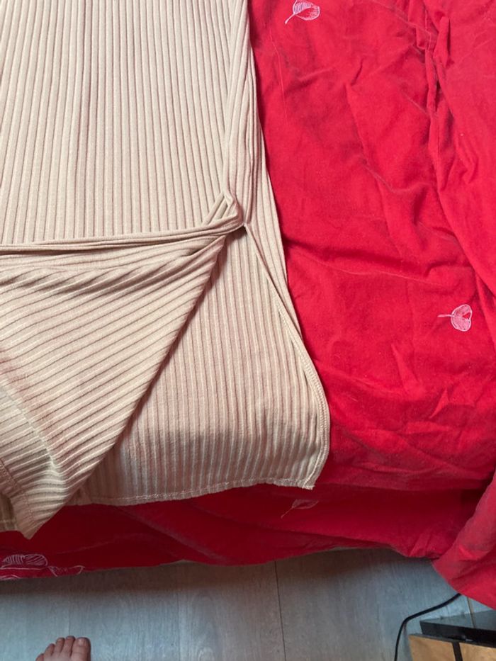 Robe longue - photo numéro 3