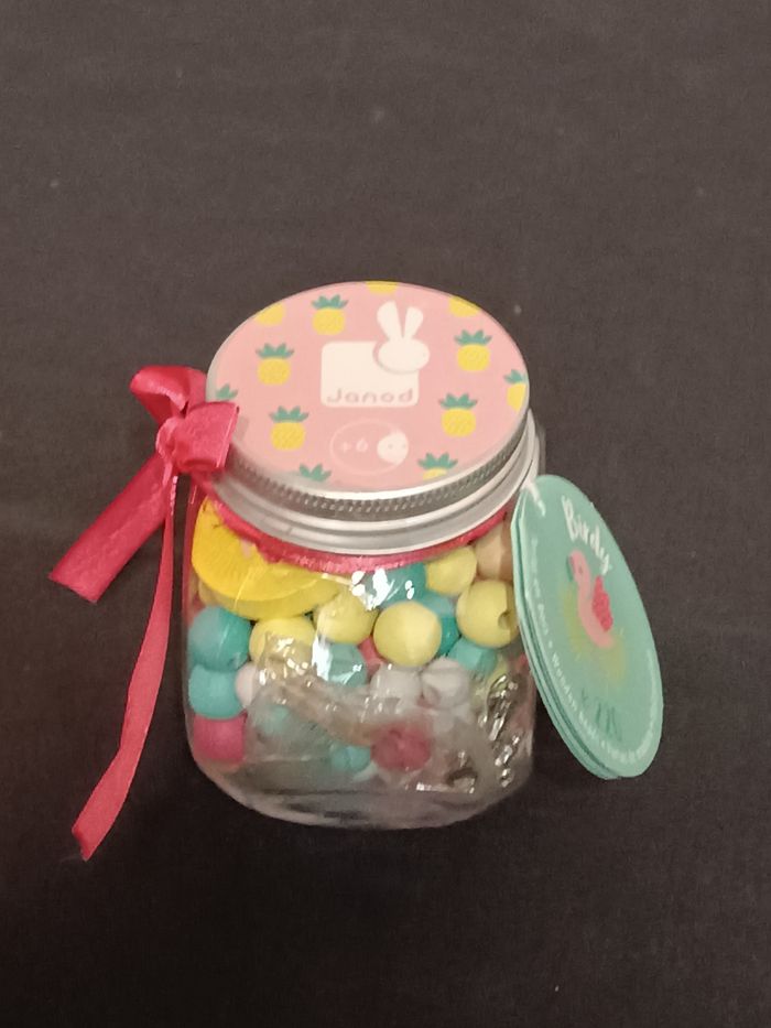 Perles Janod - photo numéro 6