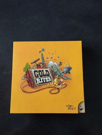 jeu Gold River